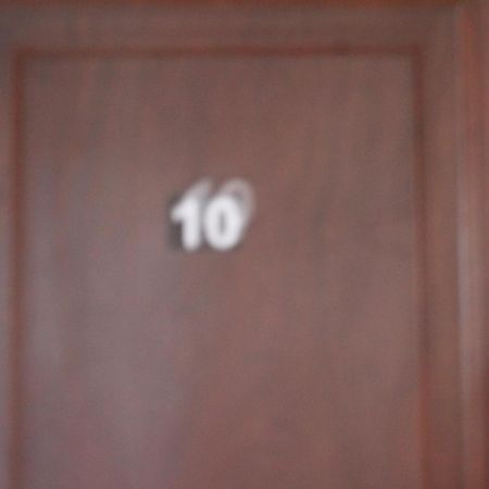 Bella Italia Populo Guest House Ponta Delgada Eksteriør billede