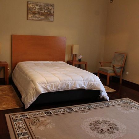 Bella Italia Populo Guest House Ponta Delgada Eksteriør billede