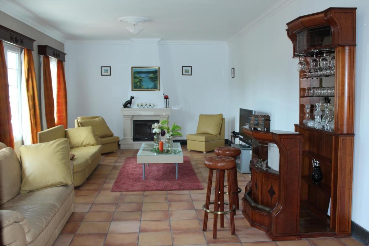 Bella Italia Populo Guest House Ponta Delgada Eksteriør billede