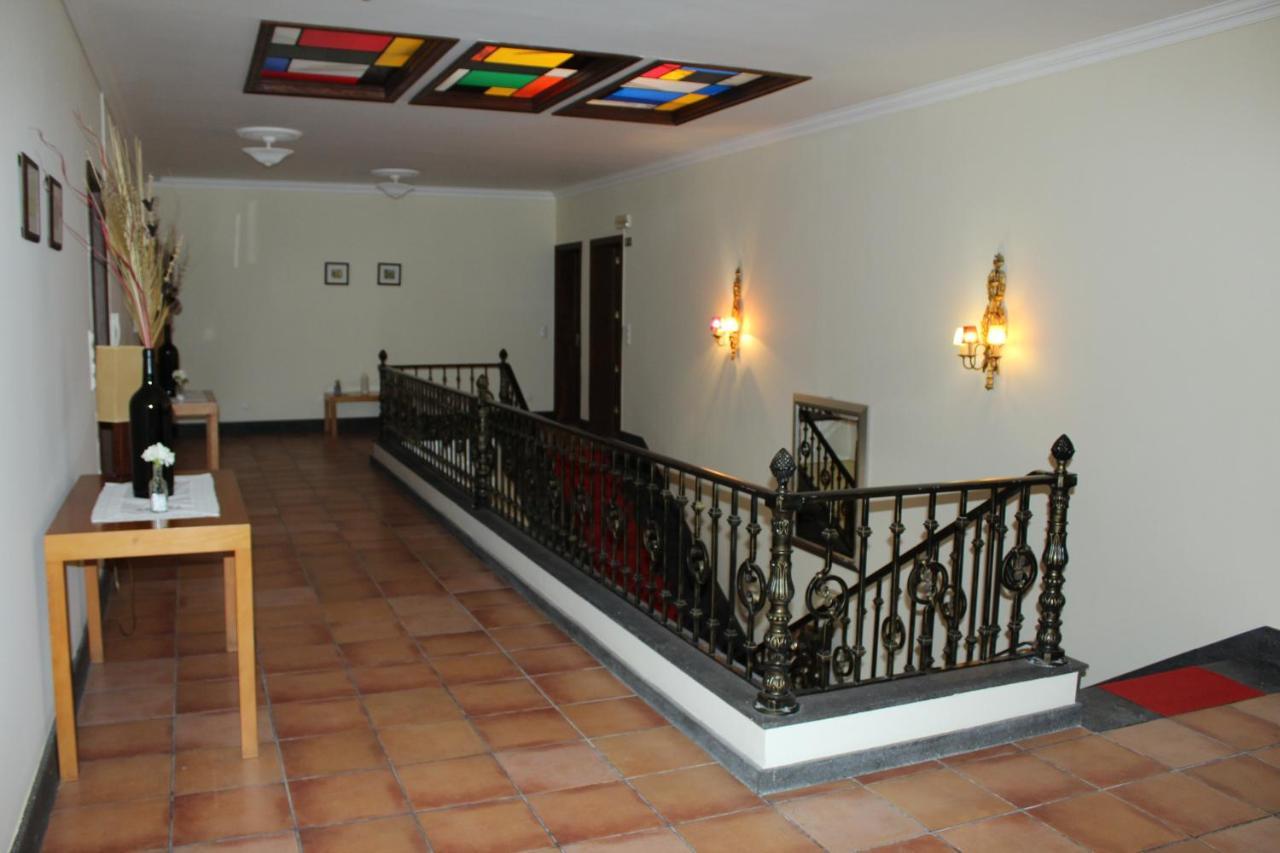 Bella Italia Populo Guest House Ponta Delgada Eksteriør billede