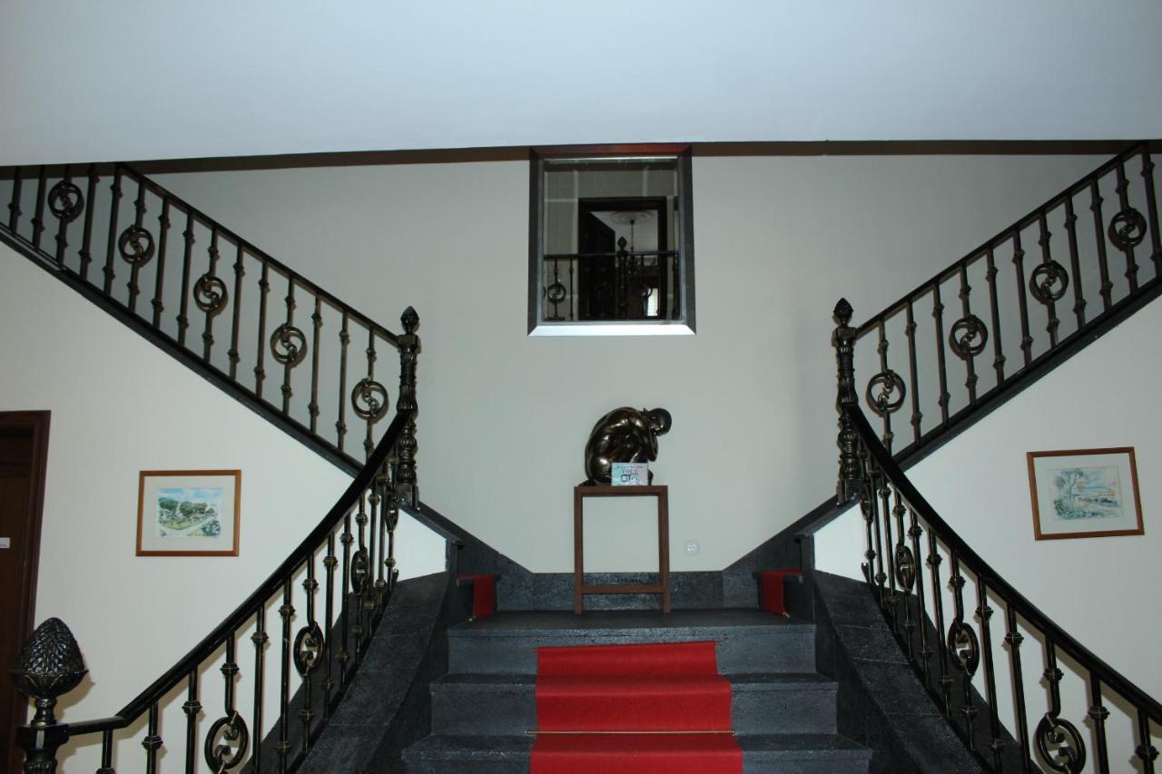 Bella Italia Populo Guest House Ponta Delgada Eksteriør billede