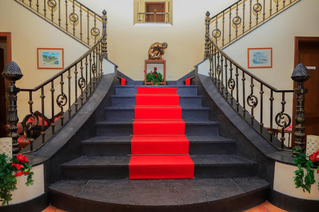 Bella Italia Populo Guest House Ponta Delgada Eksteriør billede