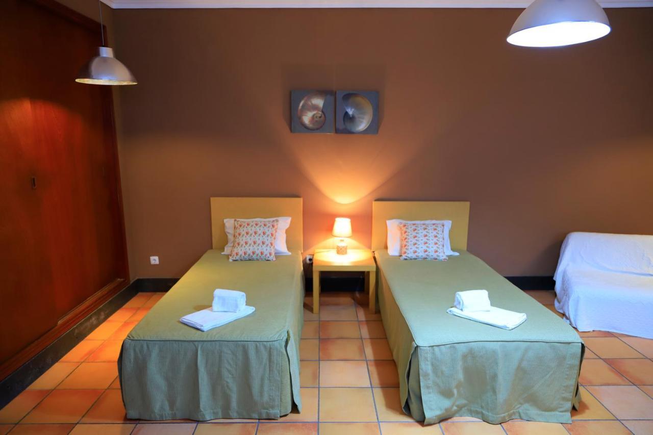 Bella Italia Populo Guest House Ponta Delgada Eksteriør billede