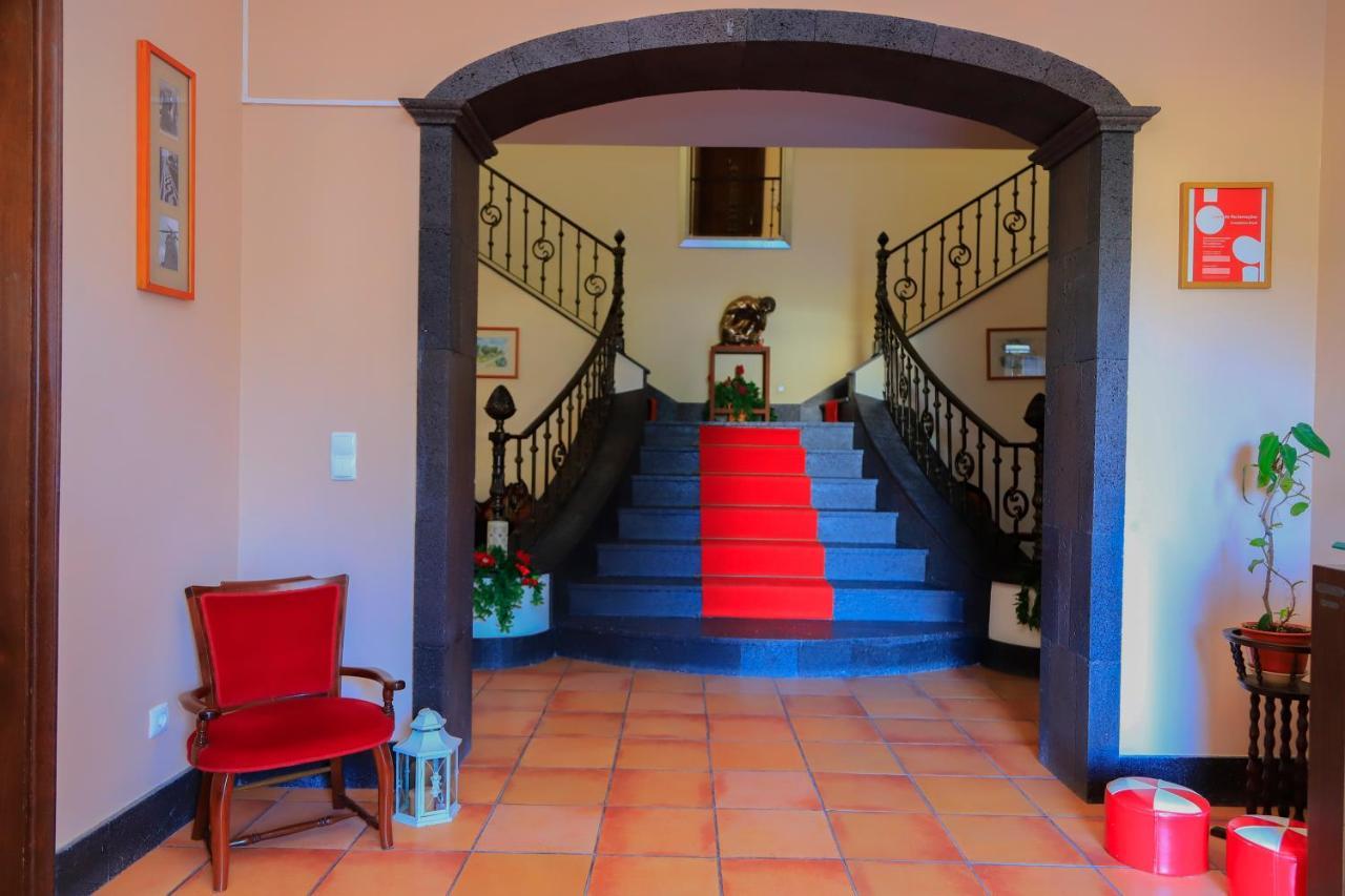 Bella Italia Populo Guest House Ponta Delgada Eksteriør billede