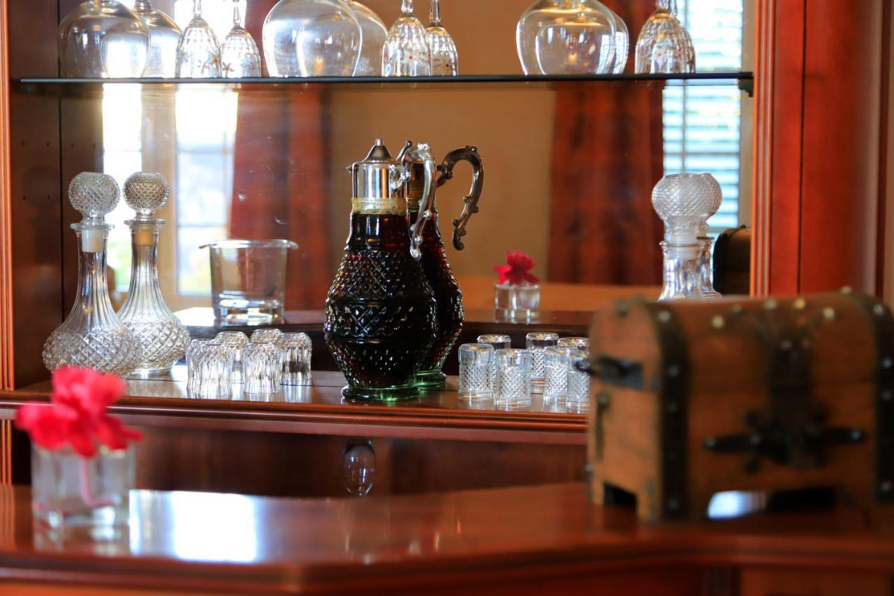 Bella Italia Populo Guest House Ponta Delgada Eksteriør billede