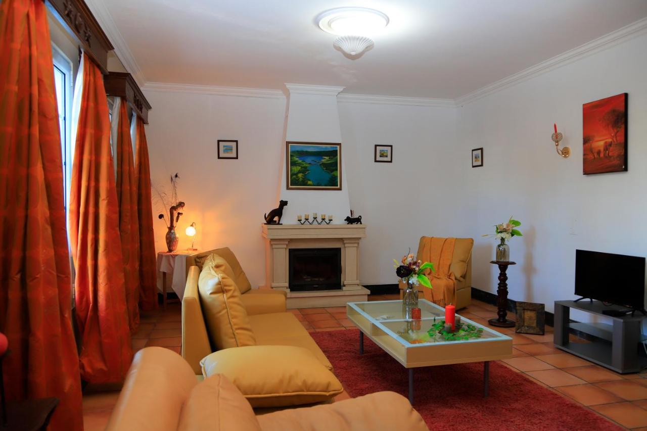 Bella Italia Populo Guest House Ponta Delgada Eksteriør billede