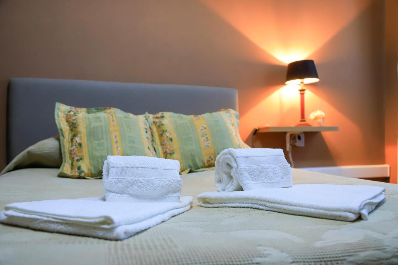 Bella Italia Populo Guest House Ponta Delgada Eksteriør billede