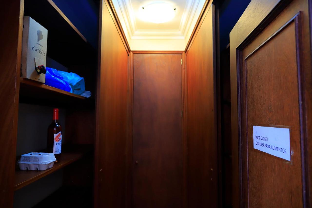 Bella Italia Populo Guest House Ponta Delgada Eksteriør billede