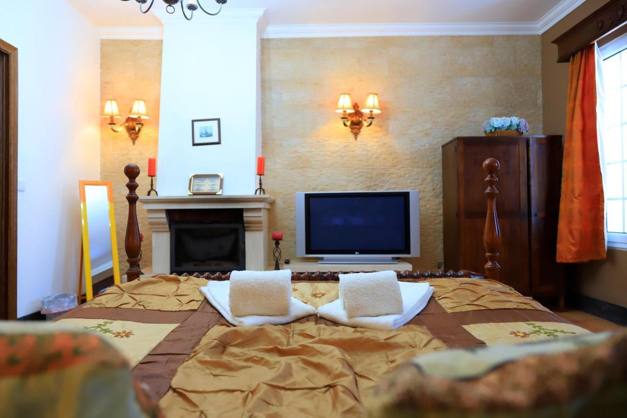 Bella Italia Populo Guest House Ponta Delgada Eksteriør billede