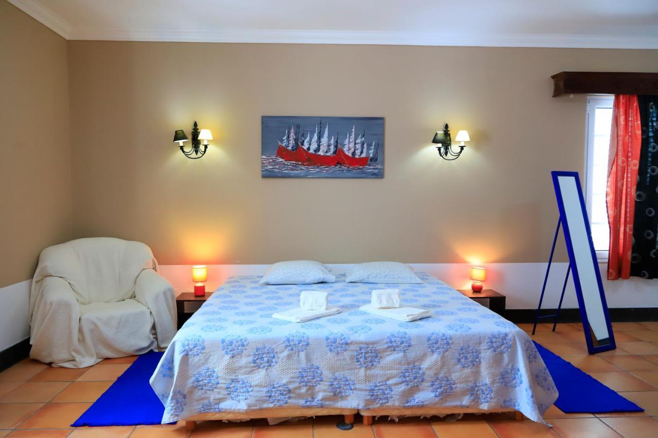 Bella Italia Populo Guest House Ponta Delgada Eksteriør billede