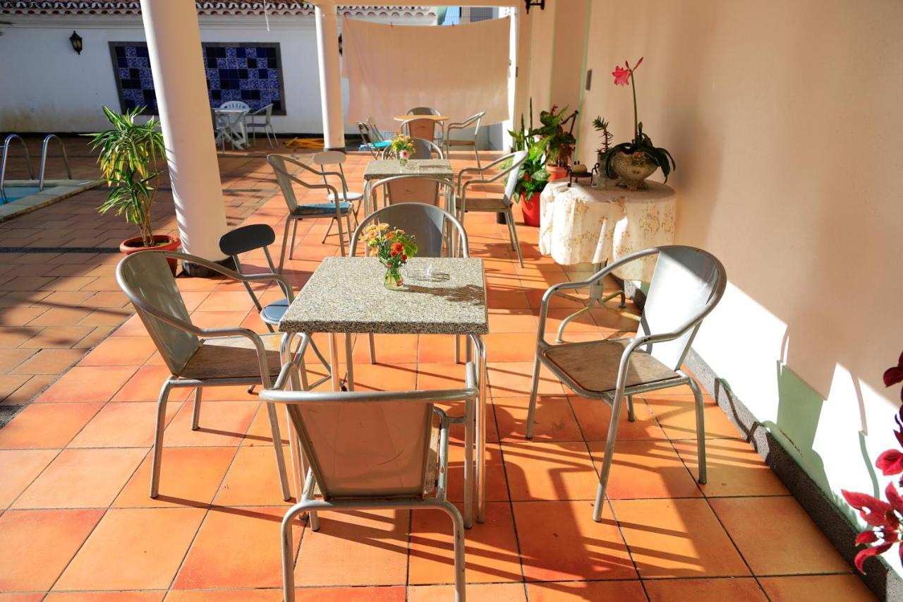 Bella Italia Populo Guest House Ponta Delgada Eksteriør billede