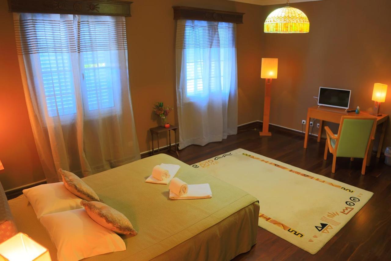 Bella Italia Populo Guest House Ponta Delgada Eksteriør billede