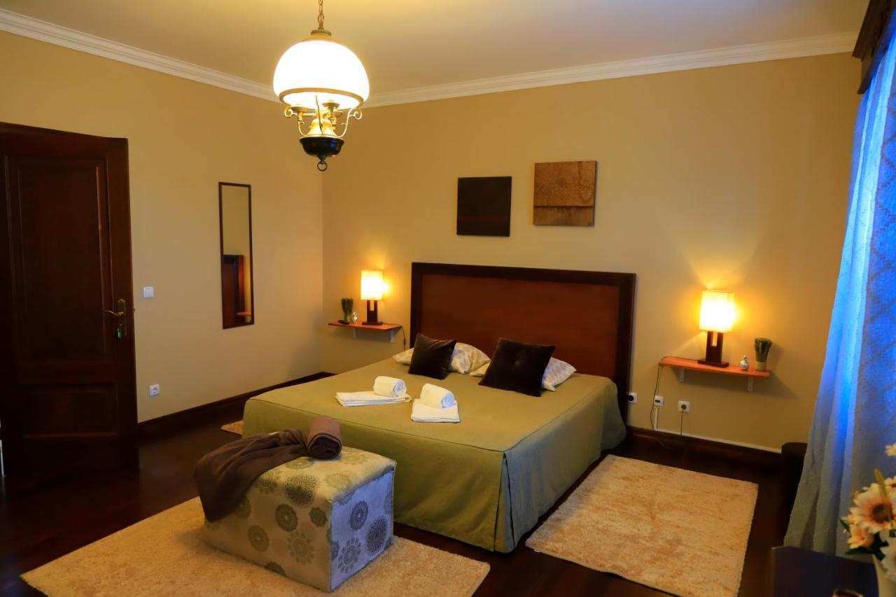 Bella Italia Populo Guest House Ponta Delgada Eksteriør billede