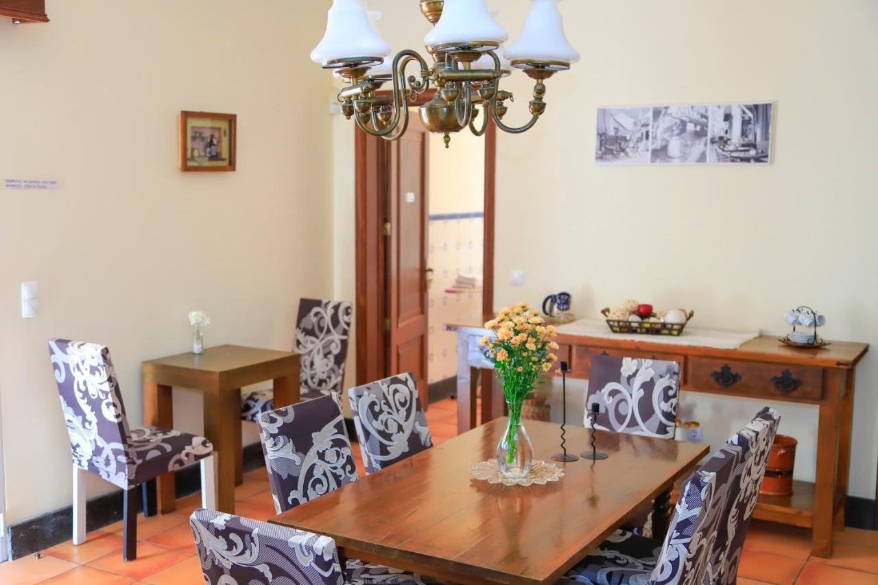 Bella Italia Populo Guest House Ponta Delgada Eksteriør billede