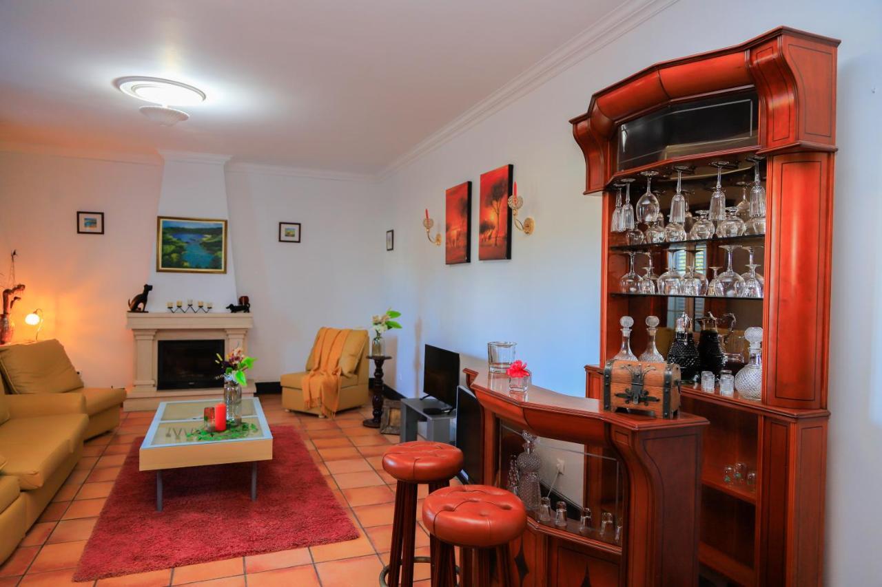 Bella Italia Populo Guest House Ponta Delgada Eksteriør billede