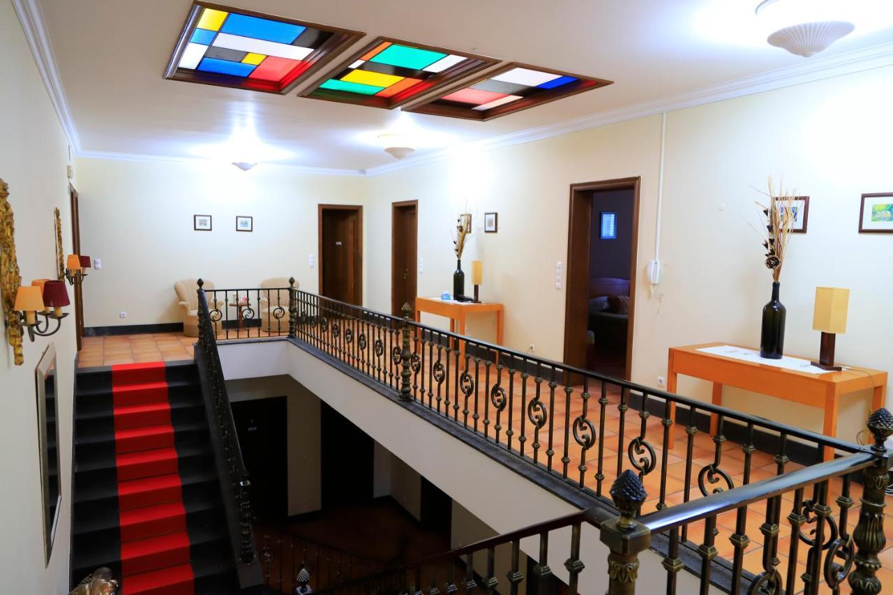 Bella Italia Populo Guest House Ponta Delgada Eksteriør billede