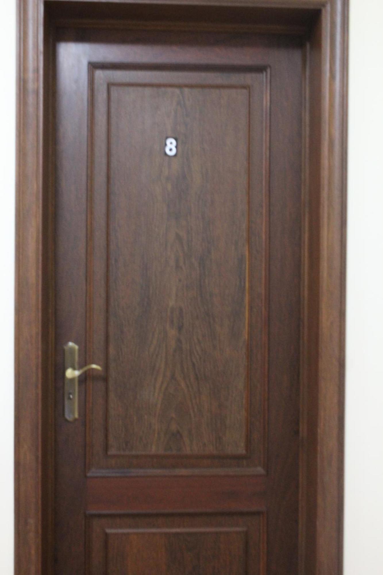 Bella Italia Populo Guest House Ponta Delgada Eksteriør billede