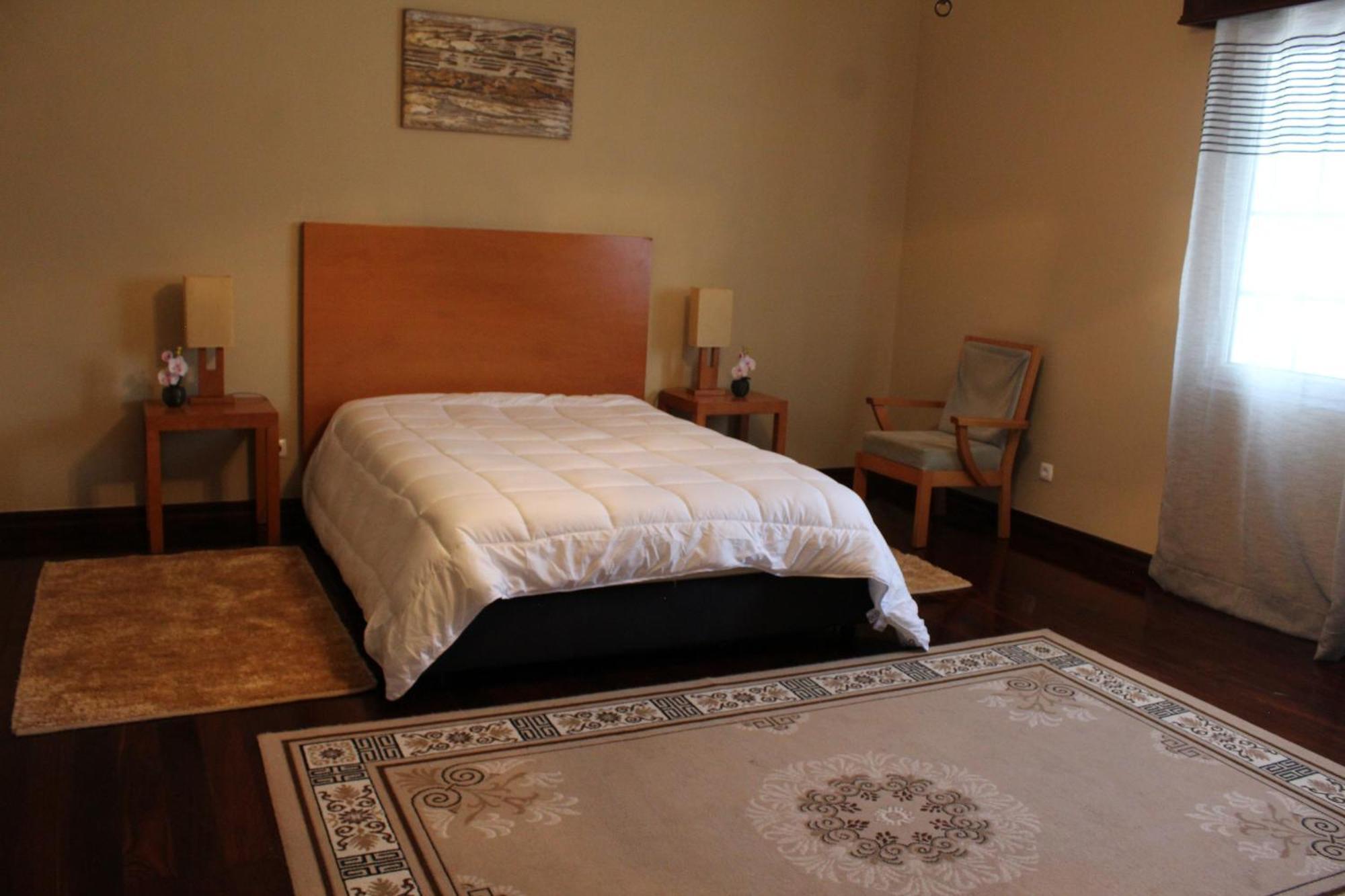 Bella Italia Populo Guest House Ponta Delgada Eksteriør billede